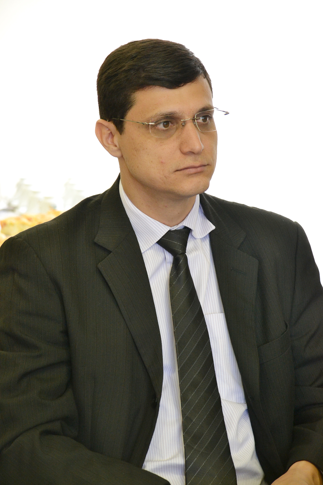 Leandro Ramos
