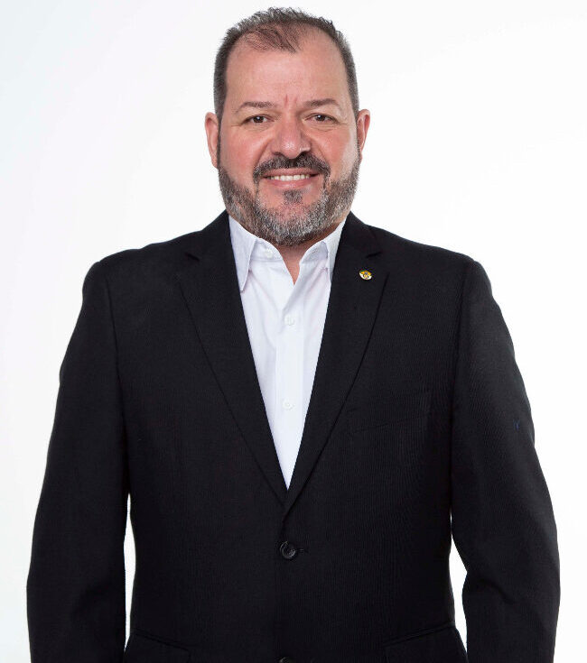 Laercio Cipriano
